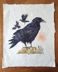 Image 2 of Raven