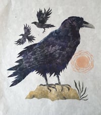 Image 1 of Raven