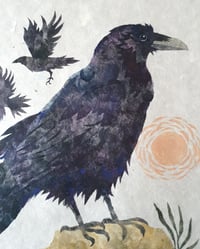 Image 3 of Raven
