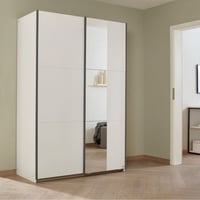 Image 1 of Bedroom Bundle (Gliderobe, Chest of Drawers, 2 x Bedsides)