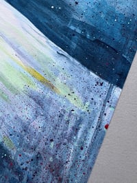 Image 4 of Vallée Blanche, Chamonix A2 print