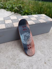 Image 2 of Lolix Egg - Aerobic split