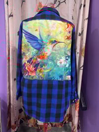 Image 1 of Hummingbird 