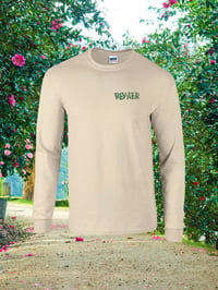 Image 2 of Unyielding Long Sleeve T-Shirt