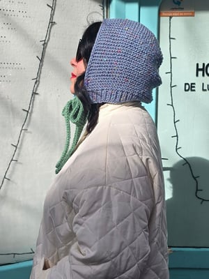 Capota balaclava