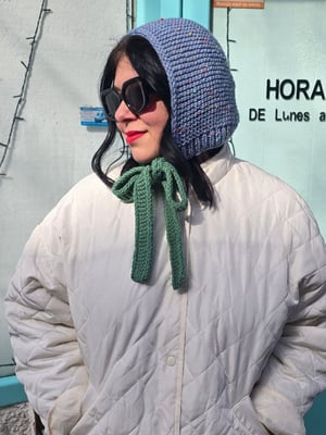 Capota balaclava