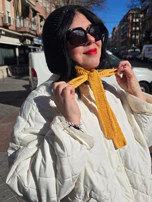 Capota balaclava