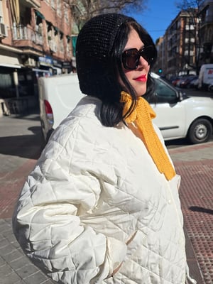 Capota balaclava