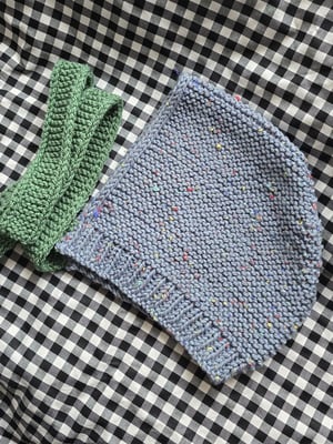 Capota balaclava