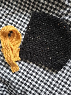 Capota balaclava