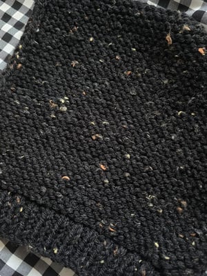 Capota balaclava