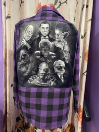 Image 1 of Classic monster 2