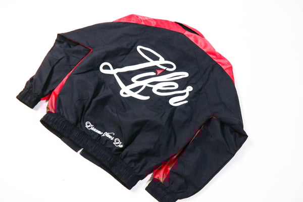 Image of LFR TAKE FLIGHT WINDBREAKER SET