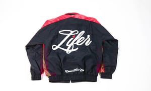Image of LFR TAKE FLIGHT WINDBREAKER SET