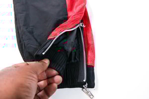 Image of LFR TAKE FLIGHT WINDBREAKER SET