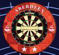 Image 1 of ABERDEEN THEME SURROUND WRAP / COVER - POLYPROP & CANVAS - EASY SELF FITTING 