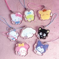 Image 1 of Phone Charms