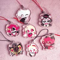 Image 3 of Phone Charms