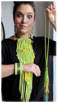 Image 2 of BOCCASALDI D'ESTATE 2025 - qui ti spiego cosa sono!