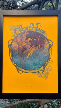 Image 1 of VARIANT HAZE