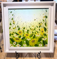 Image 1 of "Sunflowers"
