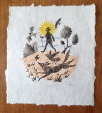 Image 1 of Summer Walk