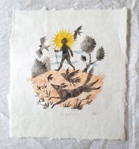 Image 3 of Summer Walk