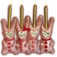 Image 1 of Bunny Love Prophet Mystery box!