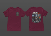 Image 1 of IGY6 EMS Tee
