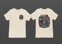Image 5 of IGY6 EMS Tee