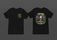 Image 2 of IGY6 Dispatcher Tee