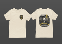 Image 3 of IGY6 Dispatcher Tee