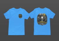 Image 5 of IGY6 Dispatcher Tee