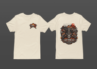 Image 5 of IGY6 Fire Tee