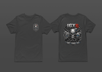 Image 1 of IGY6 Police Tee
