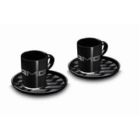 Image 1 of AMG Espresso cups, Set of 2