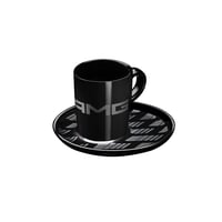Image 2 of AMG Espresso cups, Set of 2