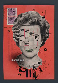 RAVE ME