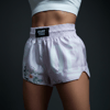 Short Muay Thai Rosa