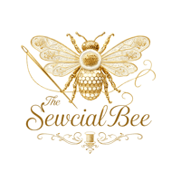 Image 5 of Oh MI Heart - Quilt Block & Mug Rug Sewing Pattern - PDF Instant Download