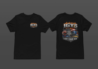 Image 1 of First Responders IGY6 Tee