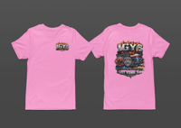 Image 2 of First Responders IGY6 Tee