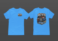 Image 5 of First Responders IGY6 Tee