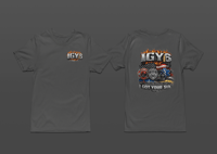 Image 7 of First Responders IGY6 Tee