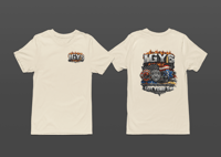 Image 9 of First Responders IGY6 Tee