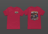 Image 10 of First Responders IGY6 Tee