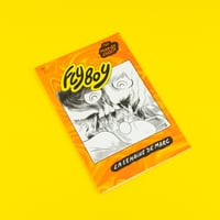 Image 1 of FLY BOY 2 DE MANGY SHEEP