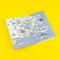 Image 3 of FLY BOY 2 DE MANGY SHEEP