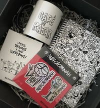 Image 2 of MERCRO STARTER PACK (TAZA  A ESCOGER)