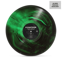 Image 2 of [Pre-Order] EYEHATEGOD – In The Name Of Suffering | VINYL LP (Collector's ltd. 95)